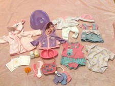 🩷🩷 DOLLS CLOTHES &