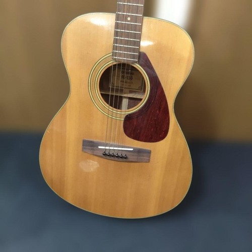 Yamaha 130 green - yamaha, label