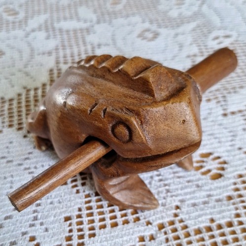 Vintage hand carved - vintage,
