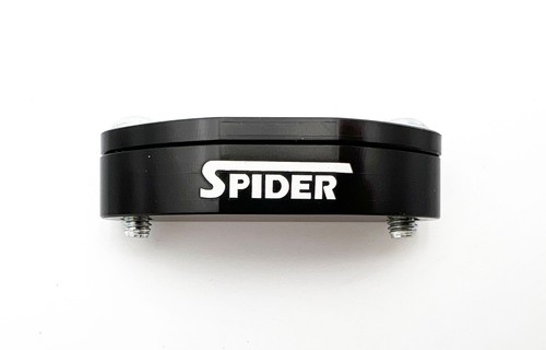 Spider steering lock - spider,