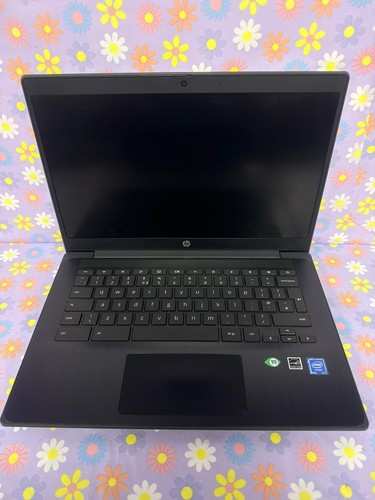 Chromebook grey - -,