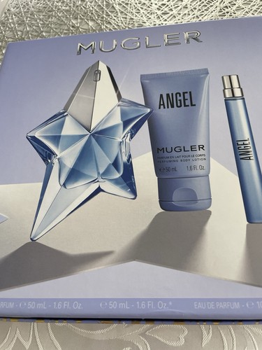 Thierry mugler angel nova 50ml - angel,