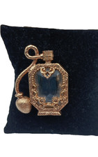 Vintage 1928 Atomizer Perfume