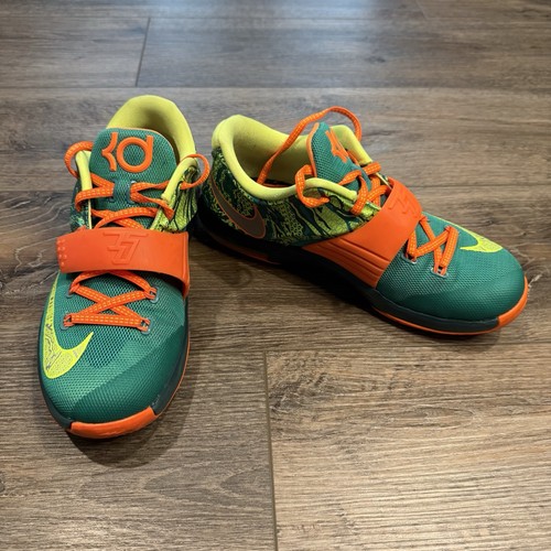 Nike weatherman gs - nike, 7