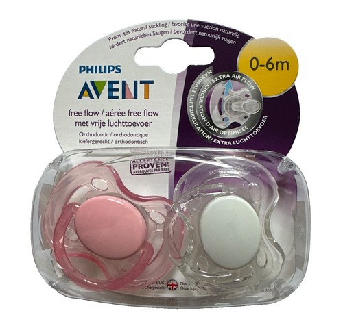 Philips avent extra air flow - avent,