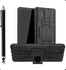 for Samsung S 6 Phone Case Shockproof Protective Hard Back Cover