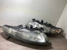 2007 HONDA CIVIC MK8 PASSENGER