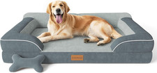 Extra Large Dog Bed