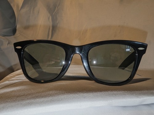 Vintage 80s 90s bausch - bausch, lomb