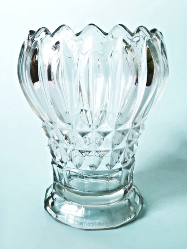 Vtg art deco jacobean - art,