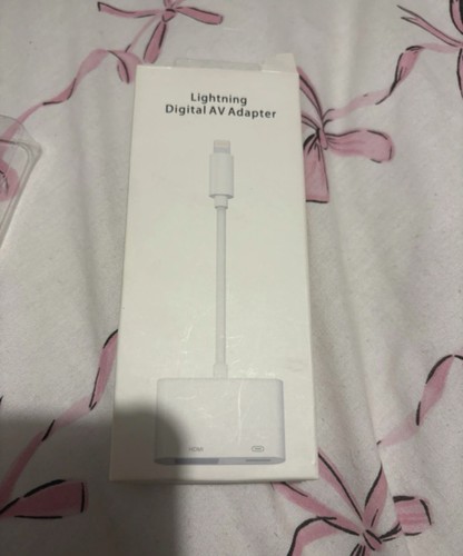 Digital adapter for - av,