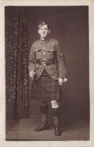 Ww1 soldier military glen - soldier,