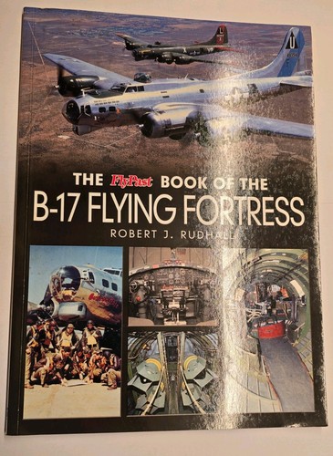 The flypast book - of,