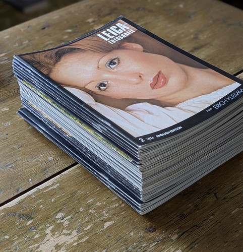 Copies leica fotografie - 37,