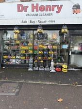 Hetty hoover 160 Small Size