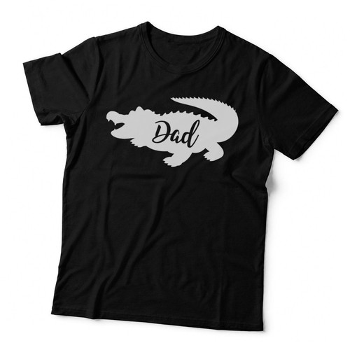 Gator dad school spirit - gator,