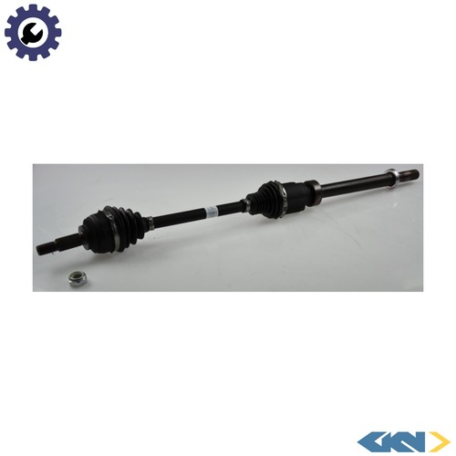 Drive shaft gknd12124 - shaft,