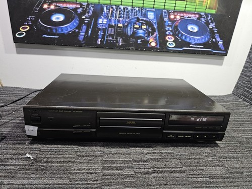 L227 technics pg390 - sl-pg390, compact