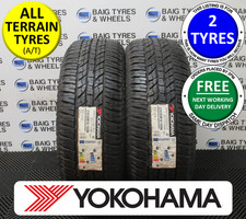 X2 235/60R16 235 60 16 100H