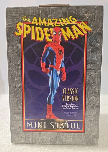 Amazing spider man painted - spider,