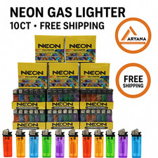 NEON REFILLABLE ELECTRONIC