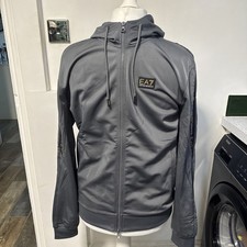 Emporio armani ea7 full - armani, zip
