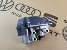 Audi Q7 4L V12 TDI air damper