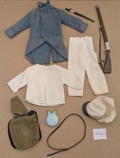 Action Man - French Foreign Legion - Uniform (Almost Complete)