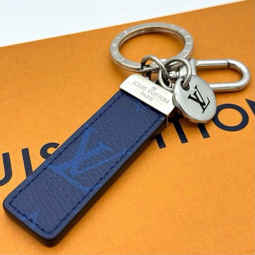 Used louis vuitton porte cles - used,