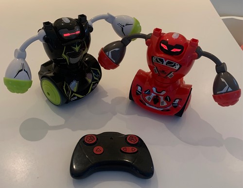 Ycoo silverlit robo kombat - ycoo,