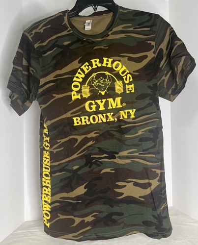 Powerhouse gym bronx - powerhouse,