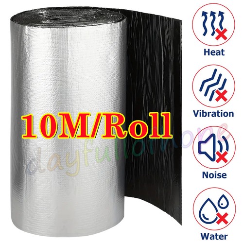 10m camper van insulation - 10m,