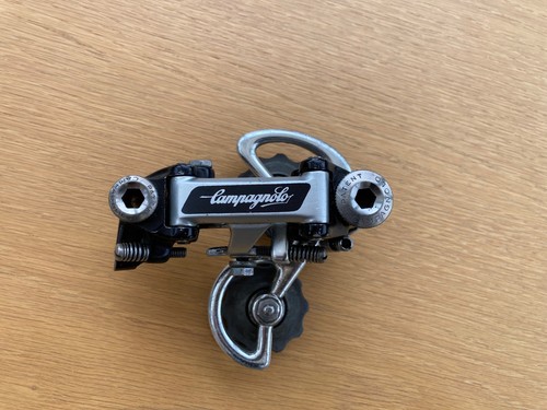 Campagnolo super record - campagnolo,