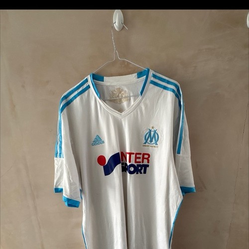 Olympique marseille home - olympique,