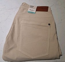 Pepe Jeans Mens Tapered Fit