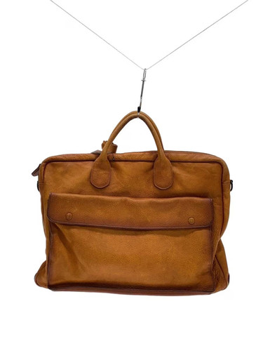 Porter attache case - attache, leather