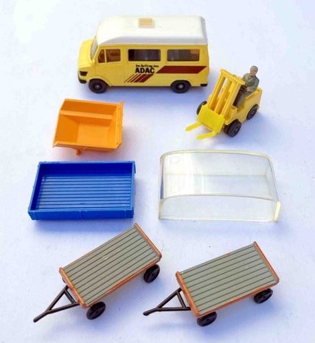 Wiking job lot of - ,