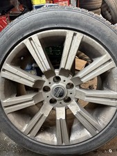 Range Rover 2007 Sport 20 Inch