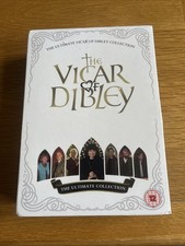 The Vicar Of Dibley The