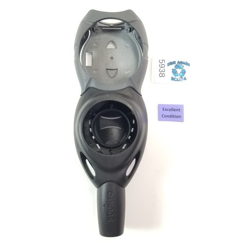 Suunto console boot for 36 - console,
