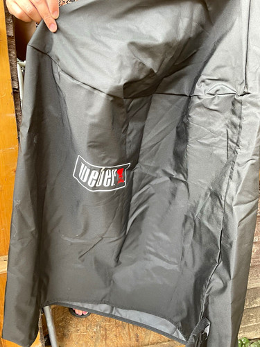 Weber 7175 large - weber, grill