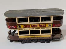 Matchbox Yesteryear Y-15 1920