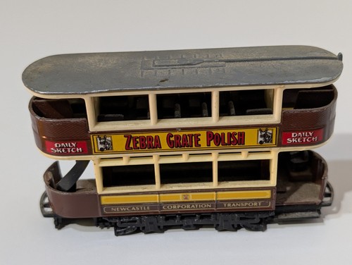 Matchbox yesteryear 1920 - matchbox, y-15