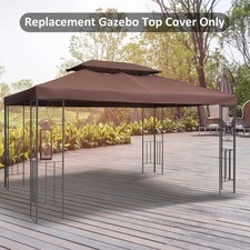 Gazebo Replacement Roof Canopy