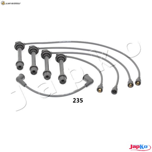 Ignition lead set 132235 - ignition, for