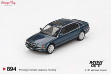 MINI GT 00894-BL - 1/64 BMW