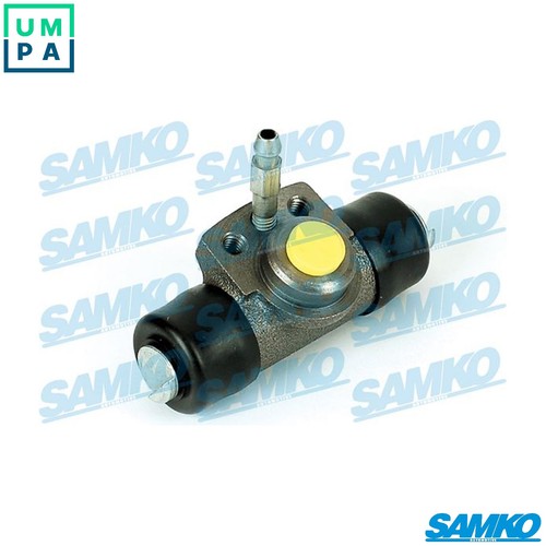 Wheel brake cylinder - wheel,