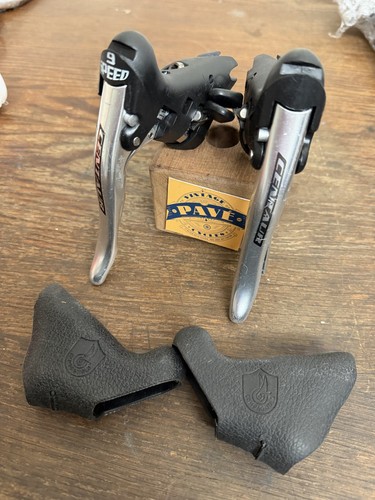 Centaur campagnolo speed - 9,