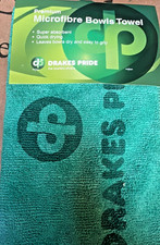 Premium Drakes Pride Green