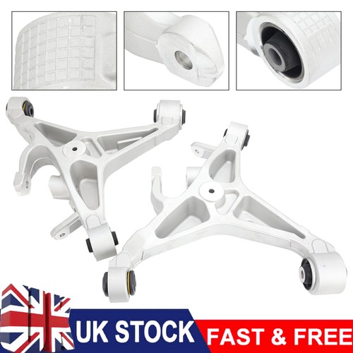 Rear lower axle right - lower, right&left